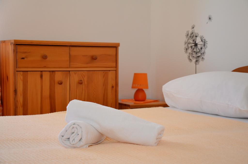 Apartment Kolundzic Novi Vinodolski Dış mekan fotoğraf