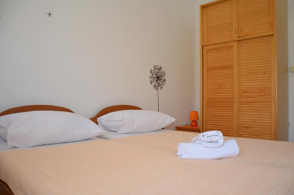 Apartment Kolundzic Novi Vinodolski Dış mekan fotoğraf
